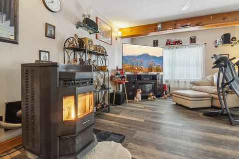 Tiny photo for 327 Hickory Avenue, Romeoville, IL 60446 (MLS # 12526690)