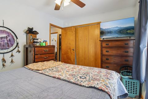 Tiny photo for 327 Hickory Avenue, Romeoville, IL 60446 (MLS # 12526690)