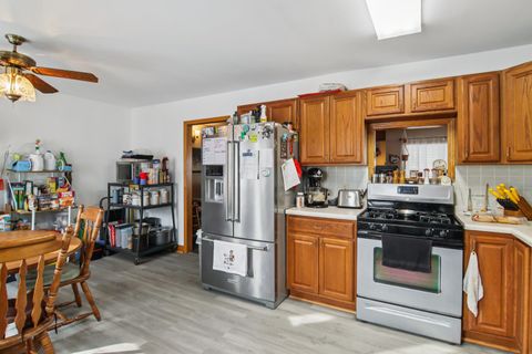 Tiny photo for 327 Hickory Avenue, Romeoville, IL 60446 (MLS # 12526690)