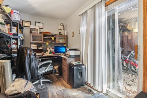 Tiny photo for 327 Hickory Avenue, Romeoville, IL 60446 (MLS # 12526690)