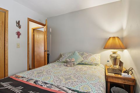 Tiny photo for 327 Hickory Avenue, Romeoville, IL 60446 (MLS # 12526690)