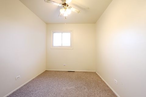 Tiny photo for 2107 W 171ST Street #1, Hazel Crest, IL 60429 (MLS # 12614226)