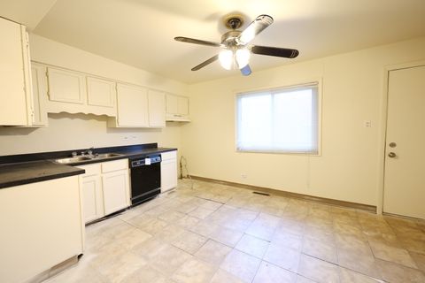 Tiny photo for 2107 W 171ST Street #1, Hazel Crest, IL 60429 (MLS # 12614226)