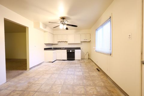 Tiny photo for 2107 W 171ST Street #1, Hazel Crest, IL 60429 (MLS # 12614226)