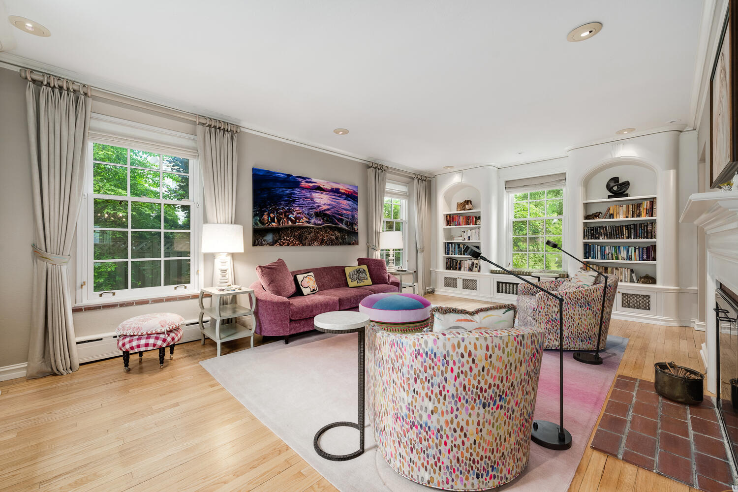 528 Madison Avenue