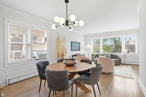 Tiny photo for 2626 N 78th Avenue, Elmwood Park, IL 60707 (MLS # 12501127)