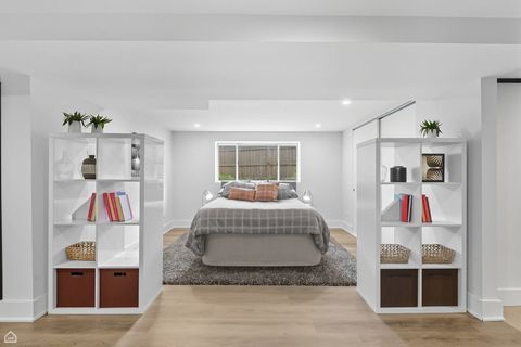 Tiny photo for 2626 N 78th Avenue, Elmwood Park, IL 60707 (MLS # 12501127)