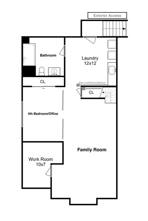 Tiny photo for 2626 N 78th Avenue, Elmwood Park, IL 60707 (MLS # 12501127)