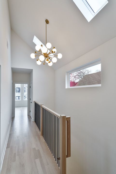Tiny photo for 5357 N Melvina Avenue, Chicago, IL 60630 (MLS # 12639032)