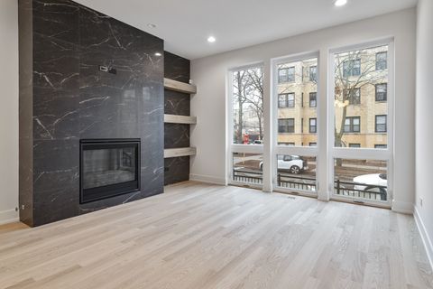 Tiny photo for 5357 N Melvina Avenue, Chicago, IL 60630 (MLS # 12639032)
