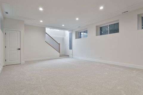 Tiny photo for 5357 N Melvina Avenue, Chicago, IL 60630 (MLS # 12639032)