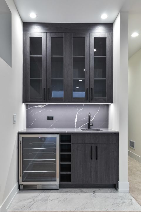 Tiny photo for 5357 N Melvina Avenue, Chicago, IL 60630 (MLS # 12639032)