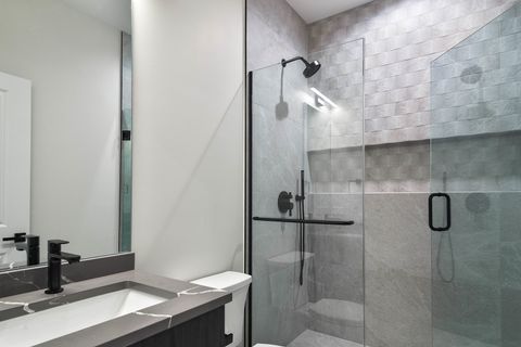 Tiny photo for 5357 N Melvina Avenue, Chicago, IL 60630 (MLS # 12639032)