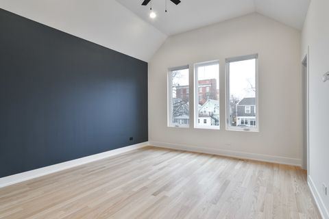 Tiny photo for 5357 N Melvina Avenue, Chicago, IL 60630 (MLS # 12639032)