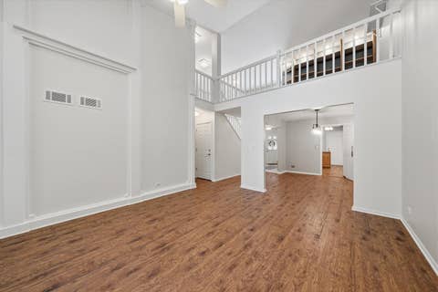 Tiny photo for 14303 Crystal Tree Drive, Orland Park, IL 60462 (MLS # 12734732)