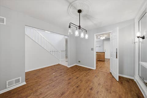 Tiny photo for 14303 Crystal Tree Drive, Orland Park, IL 60462 (MLS # 12734732)