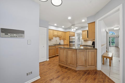 Tiny photo for 14303 Crystal Tree Drive, Orland Park, IL 60462 (MLS # 12734732)