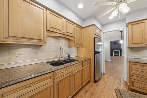 Tiny photo for 14303 Crystal Tree Drive, Orland Park, IL 60462 (MLS # 12734732)