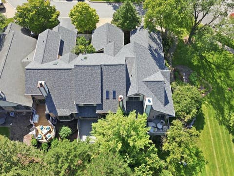 Tiny photo for 14303 Crystal Tree Drive, Orland Park, IL 60462 (MLS # 12734732)