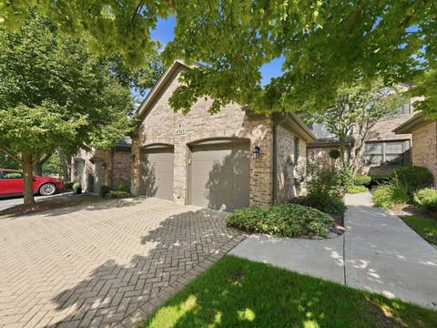 Tiny photo for 14303 Crystal Tree Drive, Orland Park, IL 60462 (MLS # 12734732)