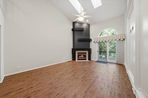 Tiny photo for 14303 Crystal Tree Drive, Orland Park, IL 60462 (MLS # 12734732)