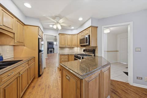 Tiny photo for 14303 Crystal Tree Drive, Orland Park, IL 60462 (MLS # 12734732)