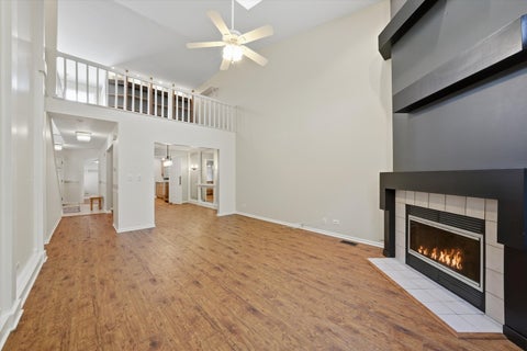 Tiny photo for 14303 Crystal Tree Drive, Orland Park, IL 60462 (MLS # 12734732)