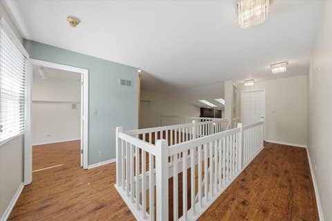 Tiny photo for 14303 Crystal Tree Drive, Orland Park, IL 60462 (MLS # 12734732)