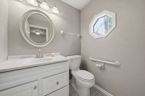 Tiny photo for 14303 Crystal Tree Drive, Orland Park, IL 60462 (MLS # 12734732)