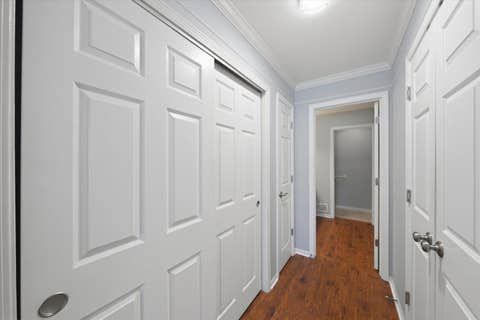 Tiny photo for 14303 Crystal Tree Drive, Orland Park, IL 60462 (MLS # 12734732)