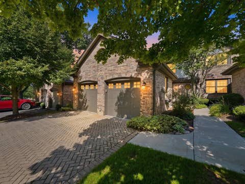 Photo of 14303 Crystal Tree Drive, Orland Park, IL 60462 (MLS # 12734732)