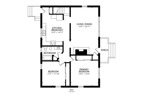 Tiny photo for 927 Half Day Road, Highland Park, IL 60035 (MLS # 12460624)