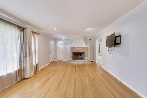 Tiny photo for 927 Half Day Road, Highland Park, IL 60035 (MLS # 12460624)