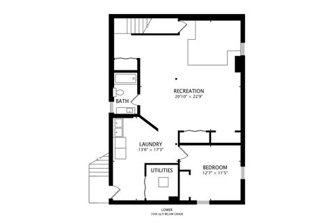 Tiny photo for 927 Half Day Road, Highland Park, IL 60035 (MLS # 12460624)