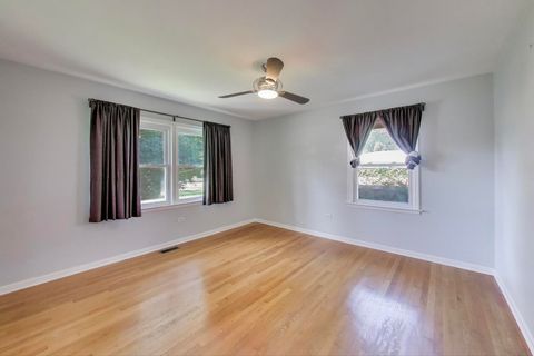 Tiny photo for 927 Half Day Road, Highland Park, IL 60035 (MLS # 12460624)