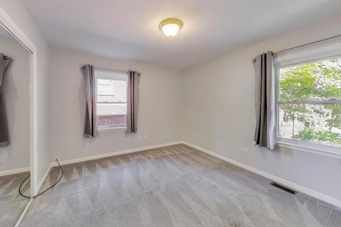 Tiny photo for 927 Half Day Road, Highland Park, IL 60035 (MLS # 12460624)