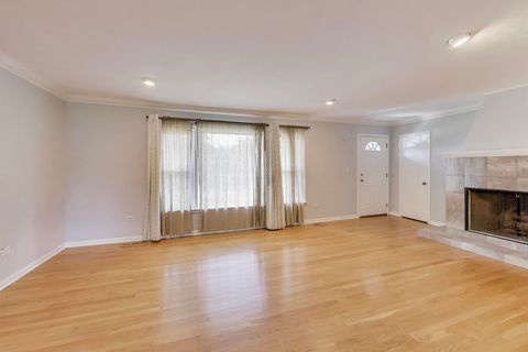 Tiny photo for 927 Half Day Road, Highland Park, IL 60035 (MLS # 12460624)
