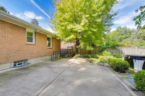 Tiny photo for 927 Half Day Road, Highland Park, IL 60035 (MLS # 12460624)