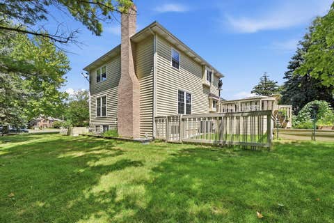 Tiny photo for 3028 Wedgewood Drive, DeKalb, IL 60115 (MLS # 12714449)
