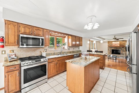 Tiny photo for 3028 Wedgewood Drive, DeKalb, IL 60115 (MLS # 12714449)