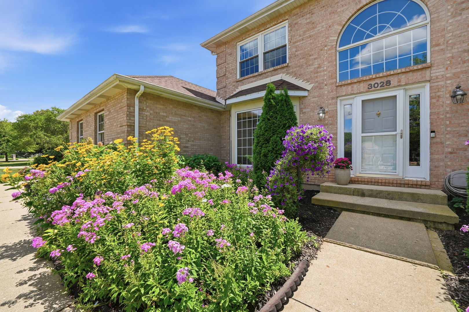 3028 Wedgewood Drive