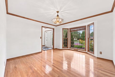 Tiny photo for 3028 Wedgewood Drive, DeKalb, IL 60115 (MLS # 12714449)