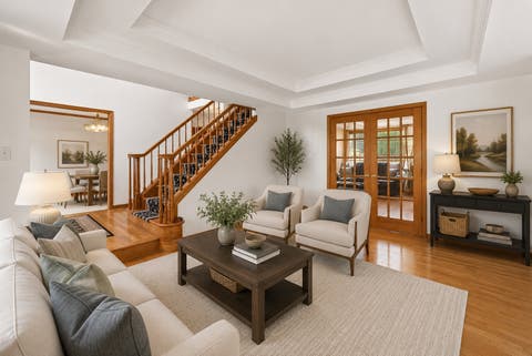 Tiny photo for 3028 Wedgewood Drive, DeKalb, IL 60115 (MLS # 12714449)