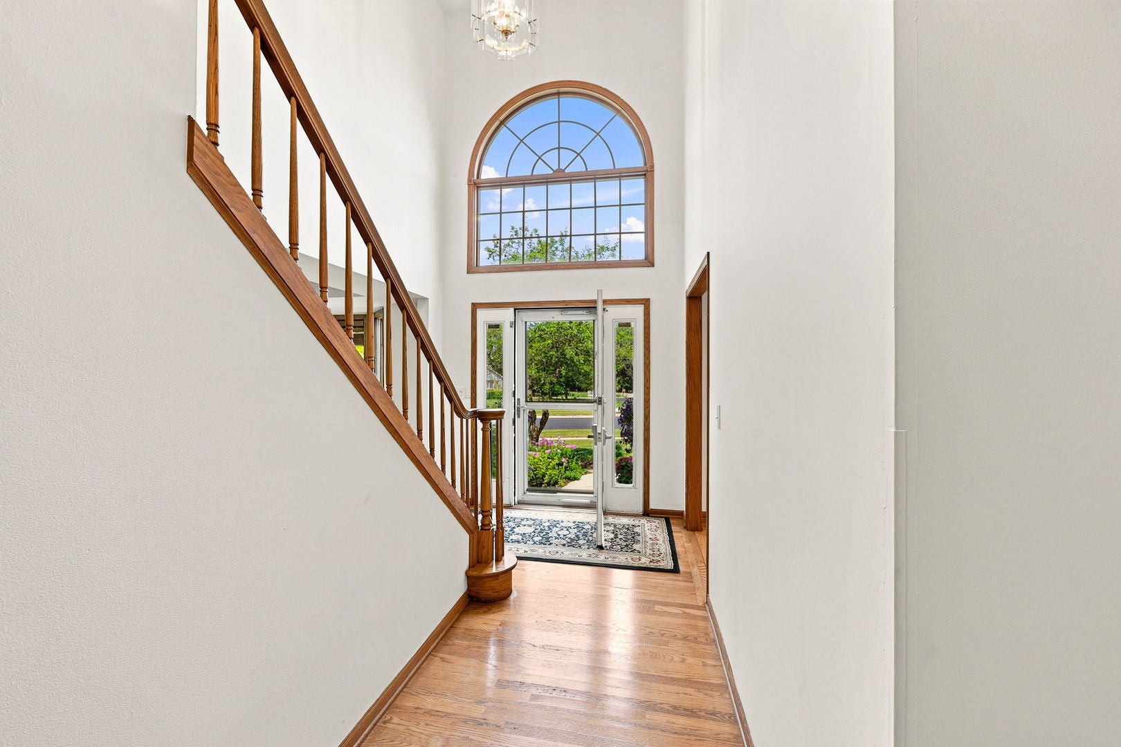 3028 Wedgewood Drive