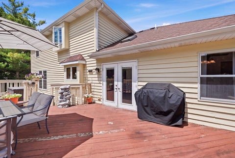 Tiny photo for 3028 Wedgewood Drive, DeKalb, IL 60115 (MLS # 12714449)