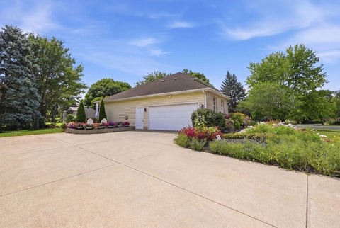 Tiny photo for 3028 Wedgewood Drive, DeKalb, IL 60115 (MLS # 12714449)