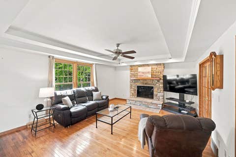 Tiny photo for 3028 Wedgewood Drive, DeKalb, IL 60115 (MLS # 12714449)