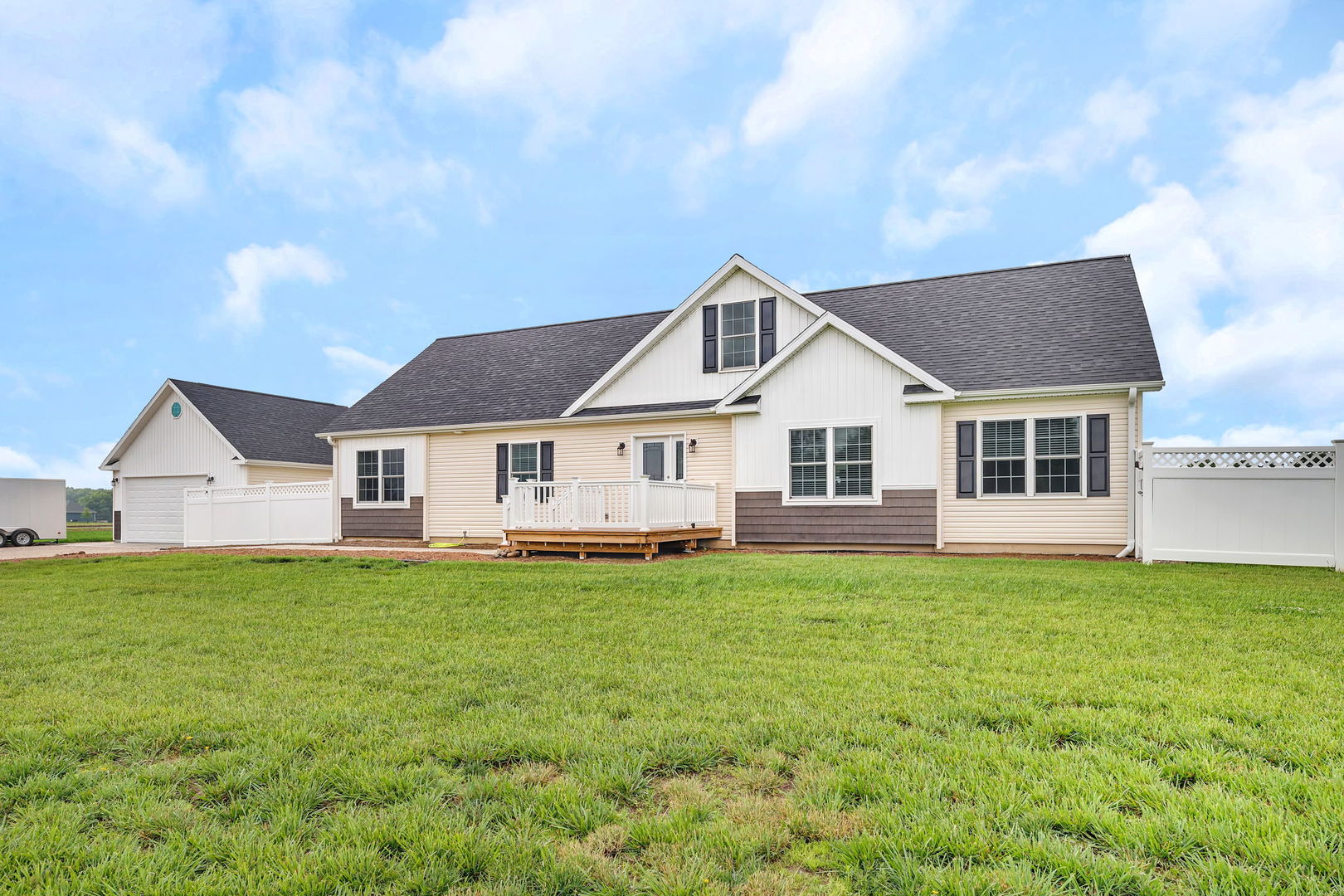 4183 Pine Bluff Road