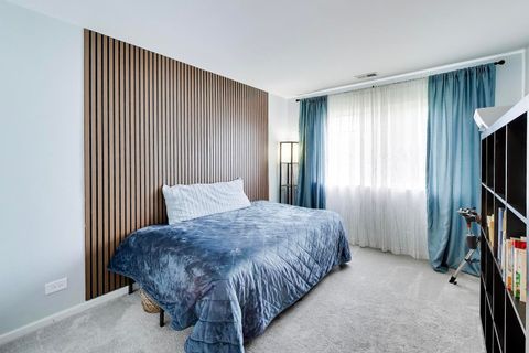 Tiny photo for 1469 WATERSIDE Drive, Bolingbrook, IL 60490 (MLS # 12619159)