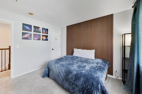 Tiny photo for 1469 WATERSIDE Drive, Bolingbrook, IL 60490 (MLS # 12619159)